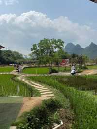 Bamboo Rafts, Karst Peaks & Culture: The Ultimate Yangshuo Bucket List