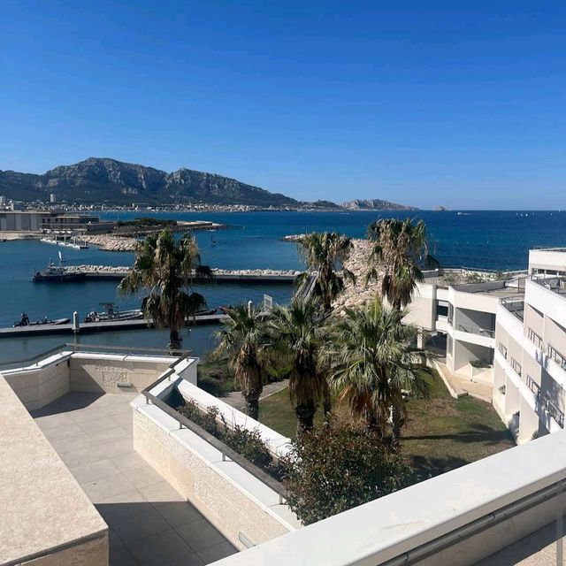 nhow Marseille