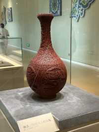 From Neolithic Jades To Holograms: Time Travel At Nanjing Museum