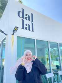 dal lal cafe’ สายบุรี