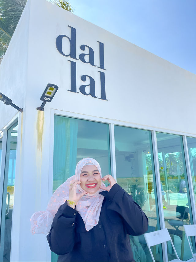 dal lal cafe’ สายบุรี