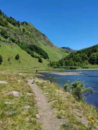 Waterfalls and Forest Wanders at Sauth deth Pish