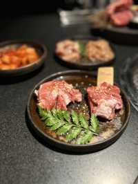 台南燒肉美食-碳佐麻里精品燒肉