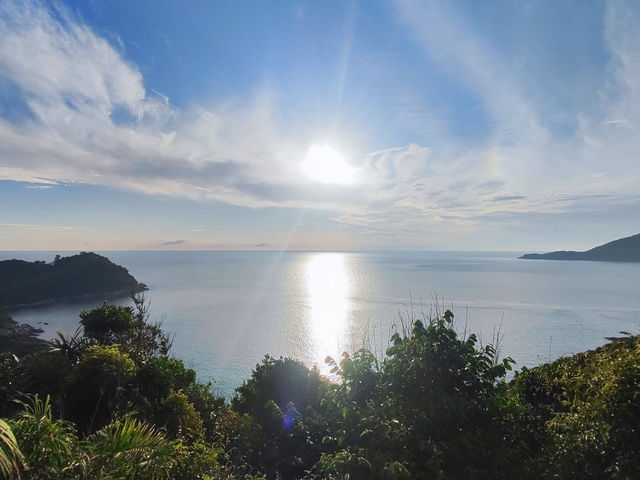 Bukit Chendering: Small Hill, Big Drama
