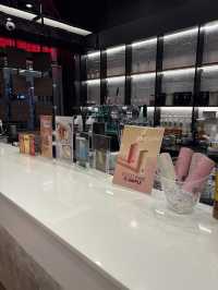 Crazy Cafe in Jungceylon Patong