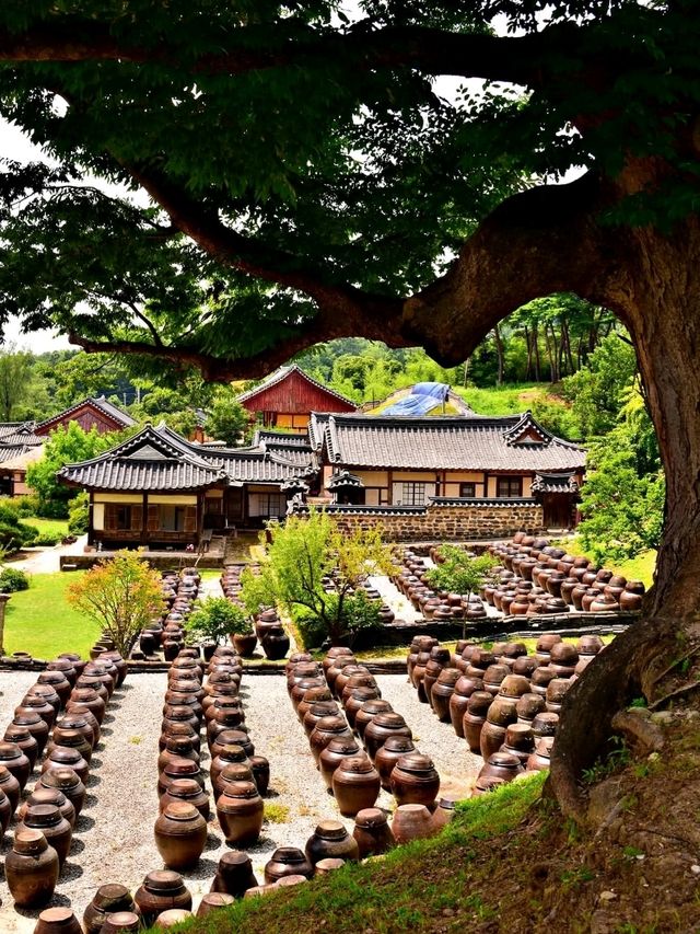 Jangdokdae
