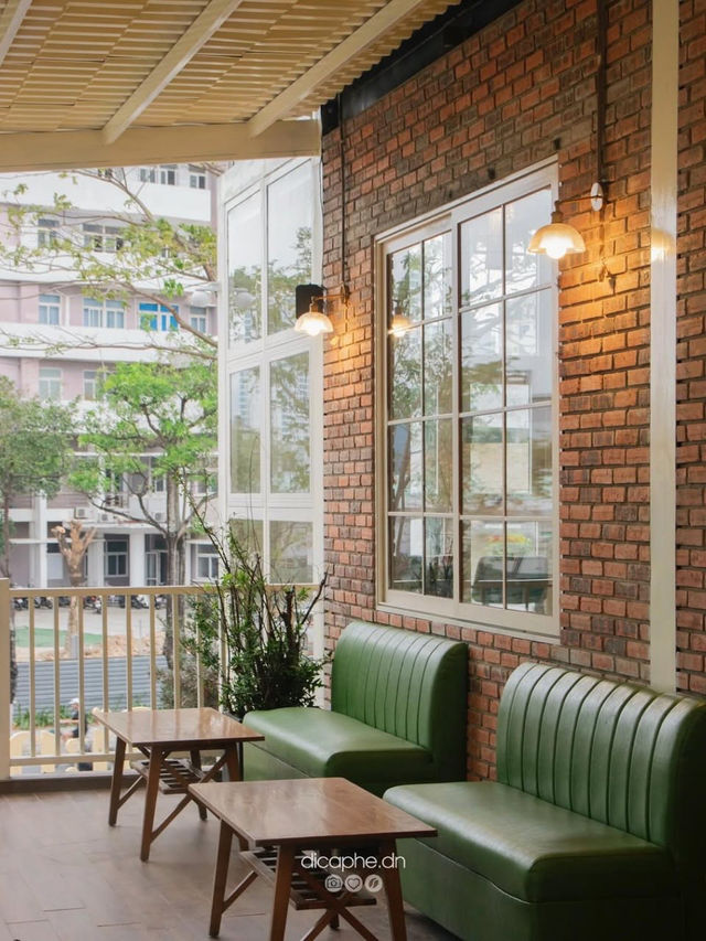 Si:mê Café