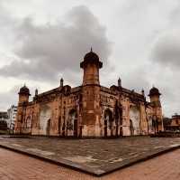 🏰✨ *Lalbagh Fort Dhaka’s Mughal Masterpiece* 🌿🌺