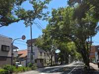 【大阪】堺市　旧天王貯水池