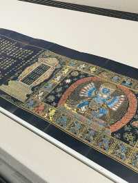 Taipei 🏛️ National Palace Museum – one of the most precious and valuable collection in the world