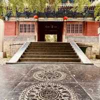 Shaolin Temple: The Birthplace of Kung Fu & Zen Buddhism