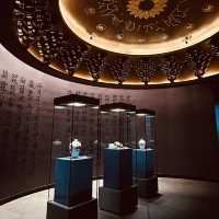 Liaoning Provincial Museum: A Treasure Trove of Manchurian History