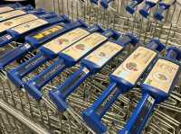 Swedish Cravings? IKEA’s Got You Covered!