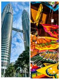 🚢✨ Genting Dream Cruise Malaysia Highlights 