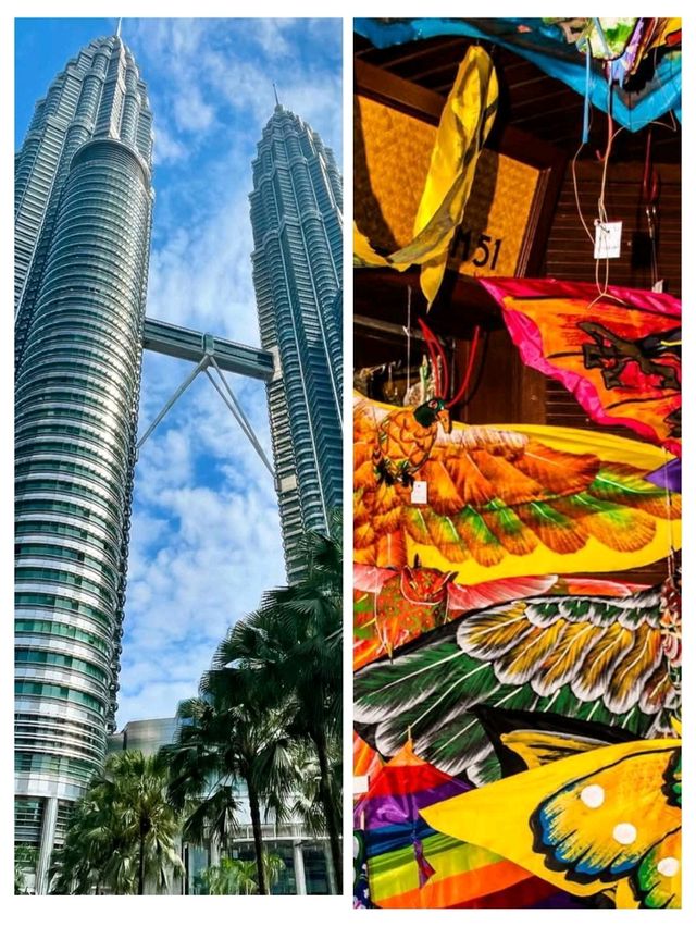 🚢✨ Genting Dream Cruise Malaysia Highlights 