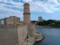 Museum of European and Mediterranean Civilizations (MuCEM), Marseille, France