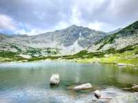 Mount Musala