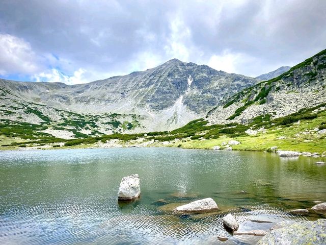 Mount Musala
