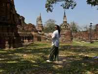 3D2N Bangkok-Ayutthaya weekend short getaway 