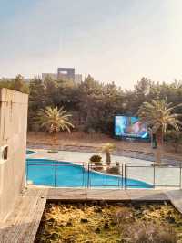 Pet-Friendly Resort with Diverse Dining Options