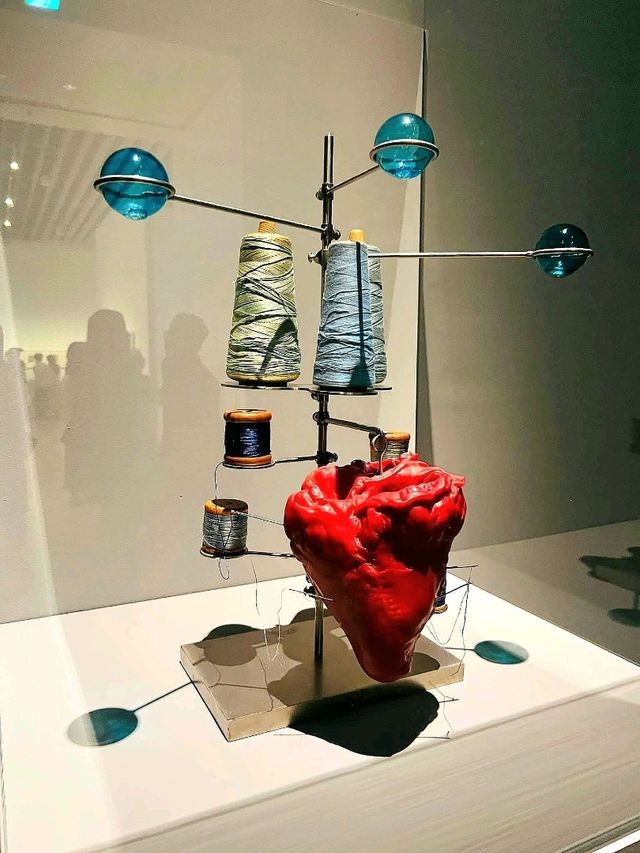 Exploring Tokyo’s Mori Art Museum