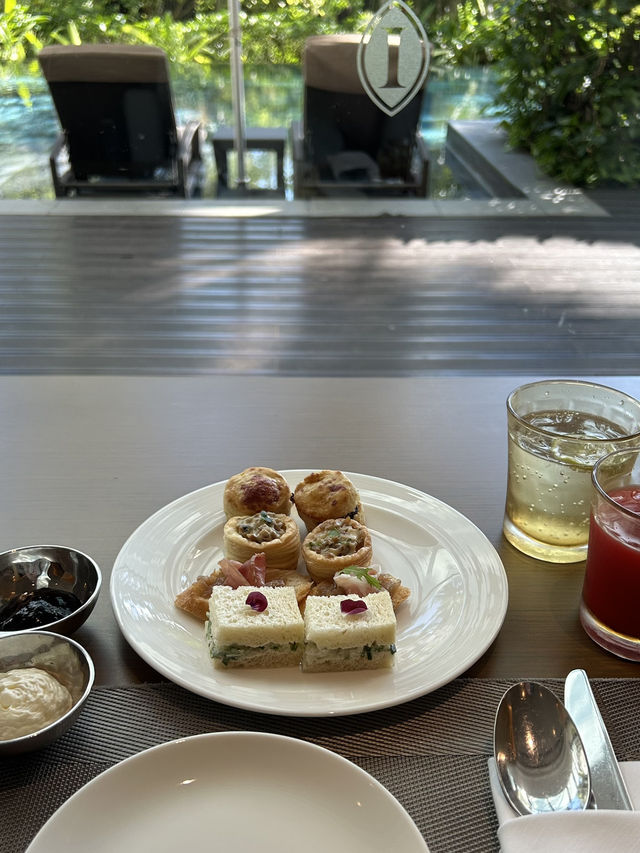 품격 있는 휴식의 시작, 인터컨티넨탈 푸꾸옥✨