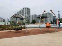 香港|茶果嶺海濱公園