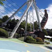 【神奈川/横浜🇯🇵】海と生き物と遊びが融合🐠🫧‪横浜・八景島シーパラダイス