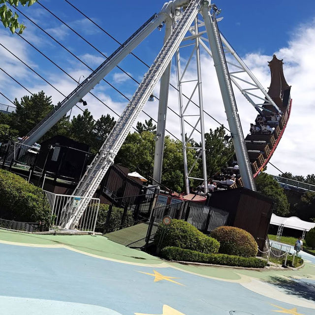 【神奈川/横浜🇯🇵】海と生き物と遊びが融合🐠🫧‪横浜・八景島シーパラダイス