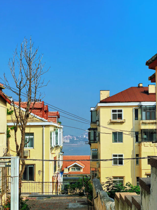 Qingdao: Beer, Beaches, and Bavarian Charm