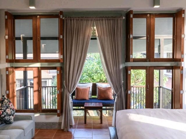รีวิว Villa Pateh 