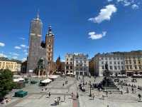 Kraków Poland