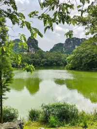 Hidden China Gem