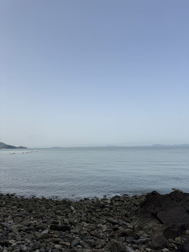 고요한 섬 마을, 목포에서 배를 타고 들어가야 만날 수 있는 외달도 고요한 섬 마을, 목포에서 배를 타고 들어가야 만날 수 있는 외달도