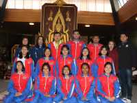 ธรรมะกลางแดนไกล: วัดไทยในออสเตรเลีย 🕍