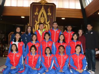 Dhamma in a Distant Land: Thai Temples in Australia