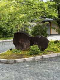 【ご褒美旅の正解、鳥羽別邸】