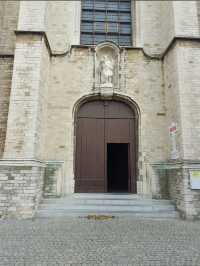 St. Andrew's Church