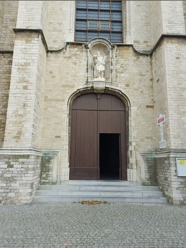St. Andrew's Church