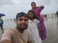 Cox's bazar kakra Bach 