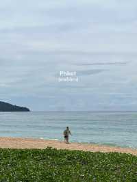 หาดไม้ขาว (Phuket)