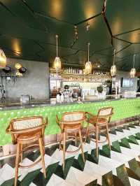 Sip, Socialize & Spark Joy at Moxy Bar, Moxy Putrajaya