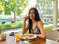 Huge resort in Cha Am