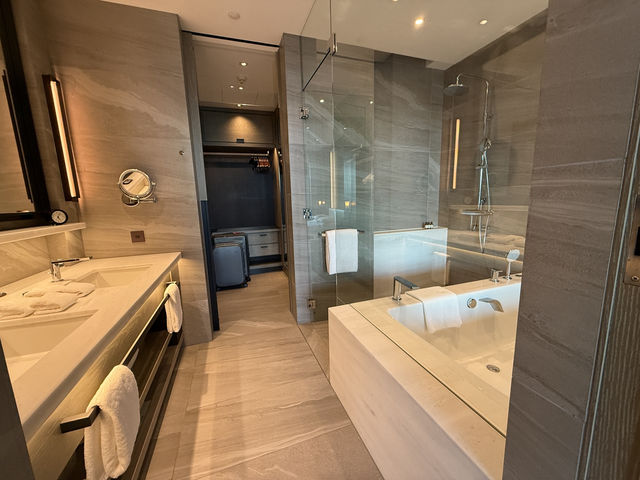 二室一厅的二世古Park Hyatt 