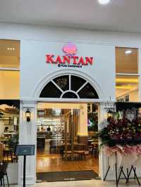 Let the Makan Begin! Kantan Now Open at Sunway Nexis