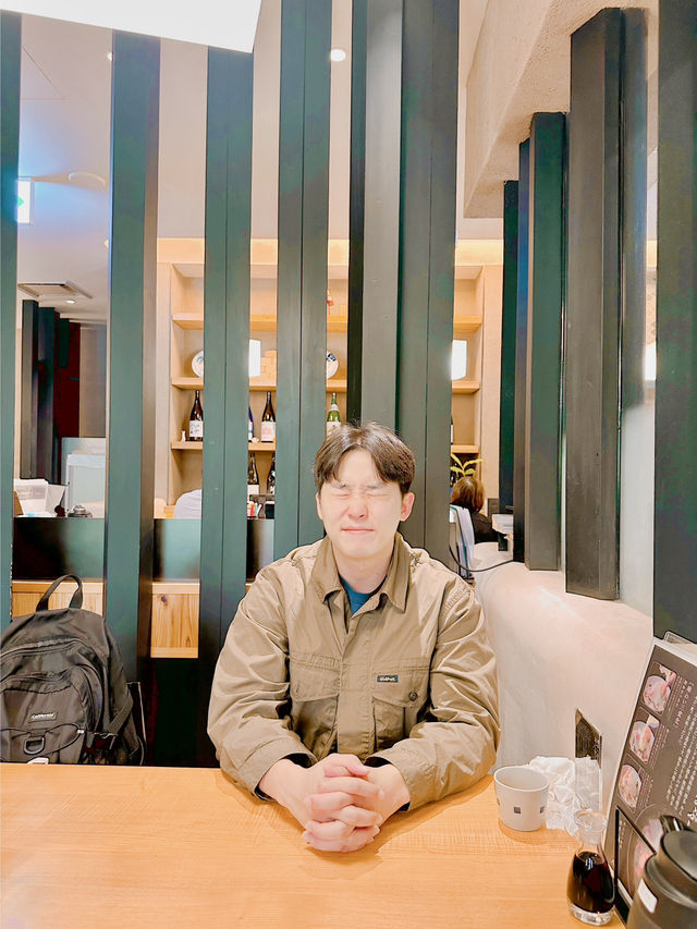 하카타 명란 멋집 추천!