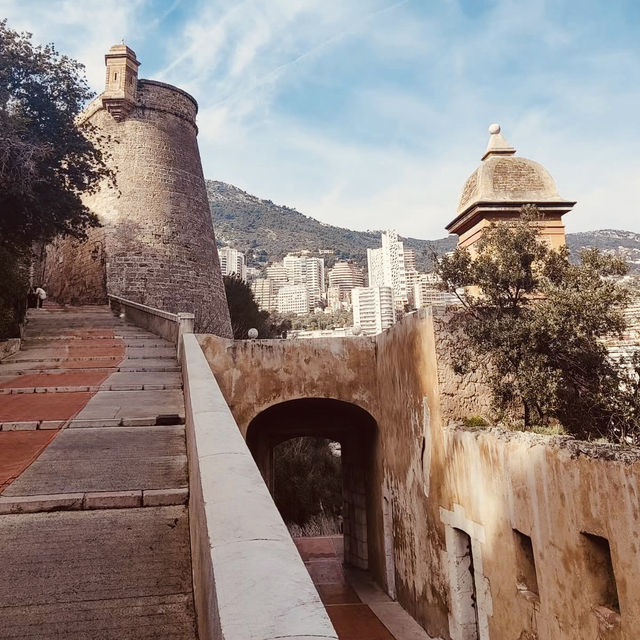 🌊🏎️ Solo Glamour on the Riviera: Monaco – Billionaire Playground for the Independent Traveler  🌊🏎️ Solo Glamour on the Riviera: Monaco – Billionaire Playground for the Independent Traveler