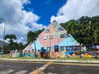 Charming Coastal Adventures in Castries