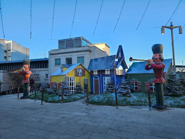 Fjord Views and Urban Charm in Stavanger