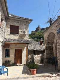 Exploring the Stone City of Gjirokastër